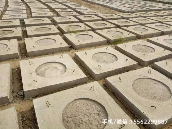 普陀DP12混凝土电杆底盘